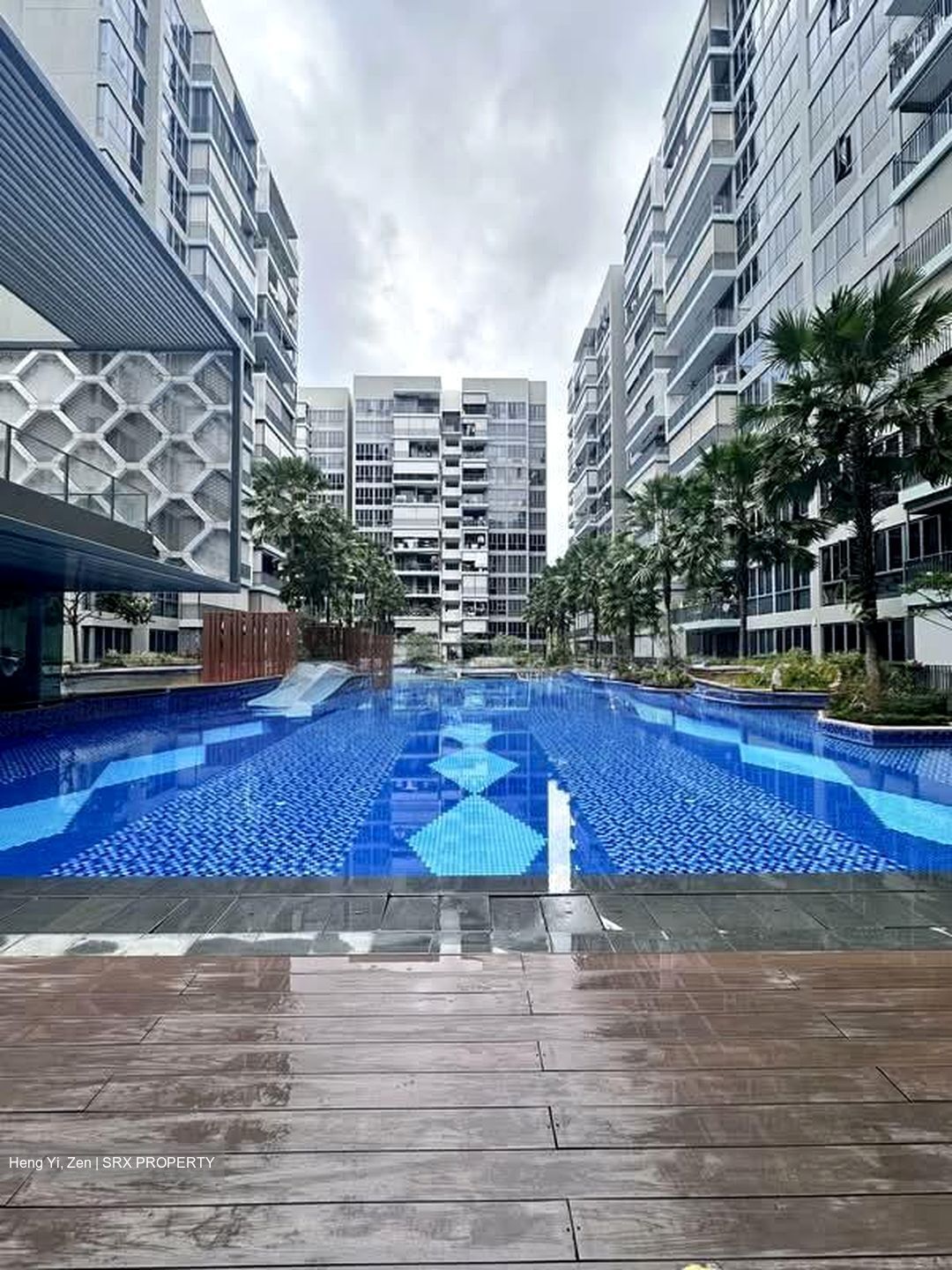 Signature At Yishun (D27), Condominium #611811301